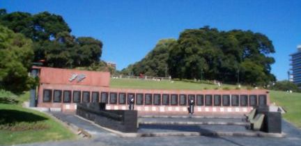 Plaza San Martin